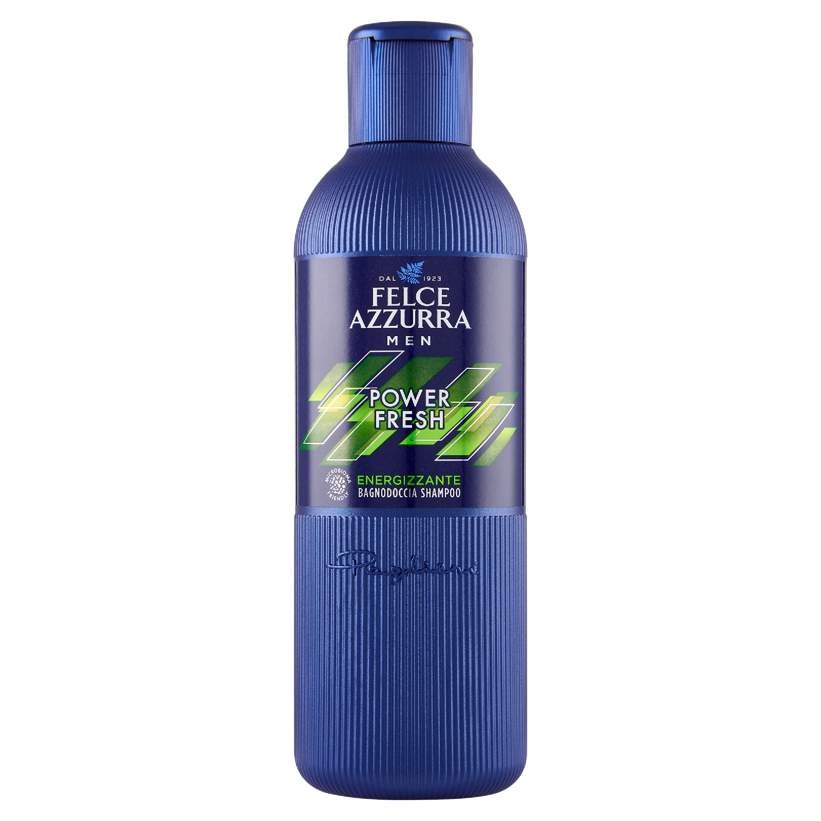 Power Fresh Energizzante Bagnodoccia Shampoo 500 ml