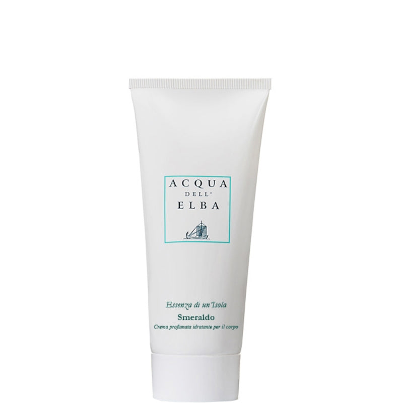 Acqua dell’Elba Essenza di un'isola Smeraldo Crema Corpo - 200 ml