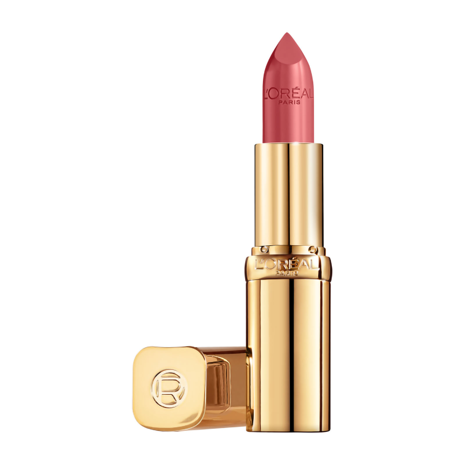Color Riche Satin Les Nus Rossetto 235 nude