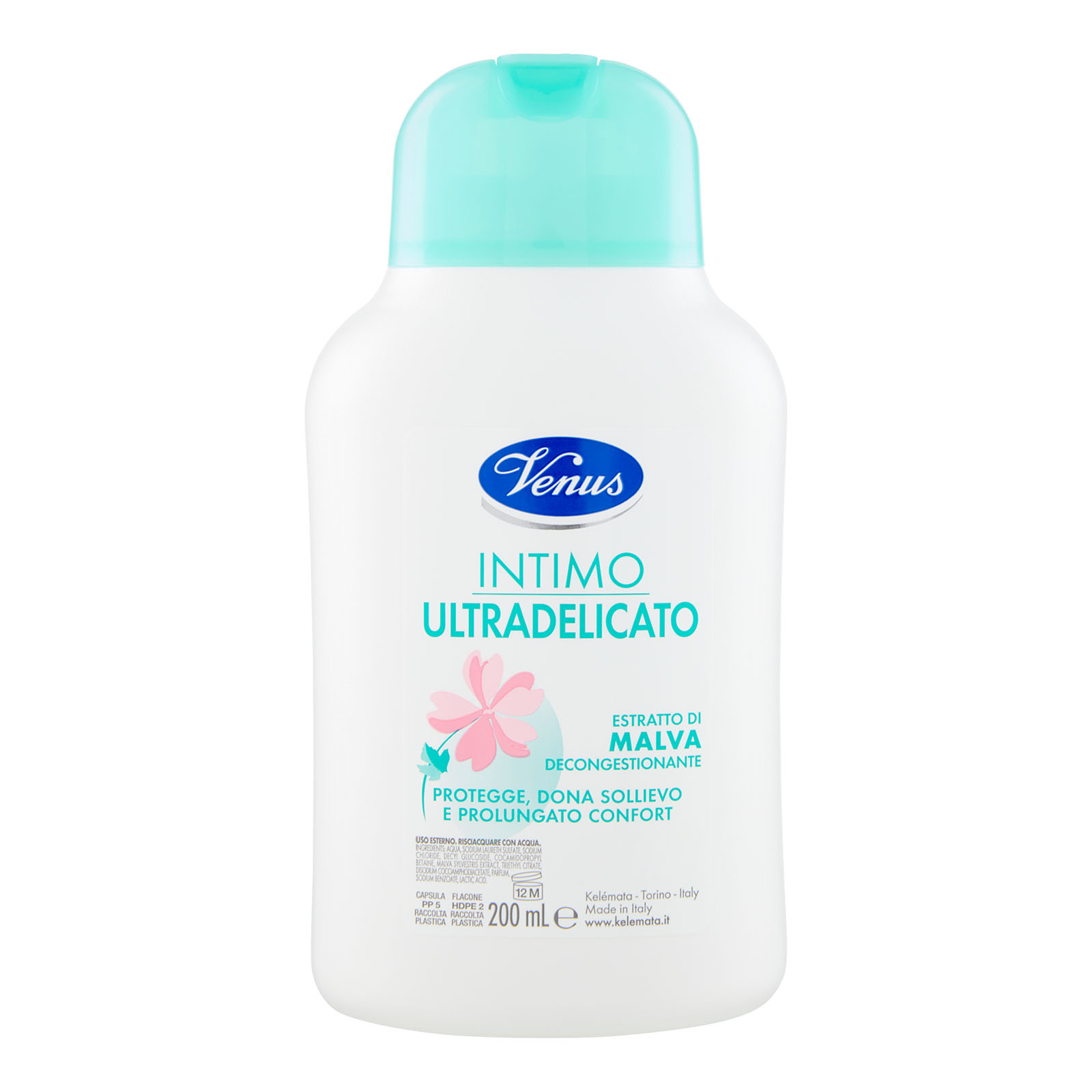 Intimo Ultradelicato 200 ml