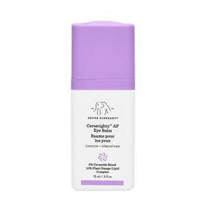 Drunk Elephant Trattamenti Occhi Ceramighty AF Eye Balm Crema contorno occhi antirughe