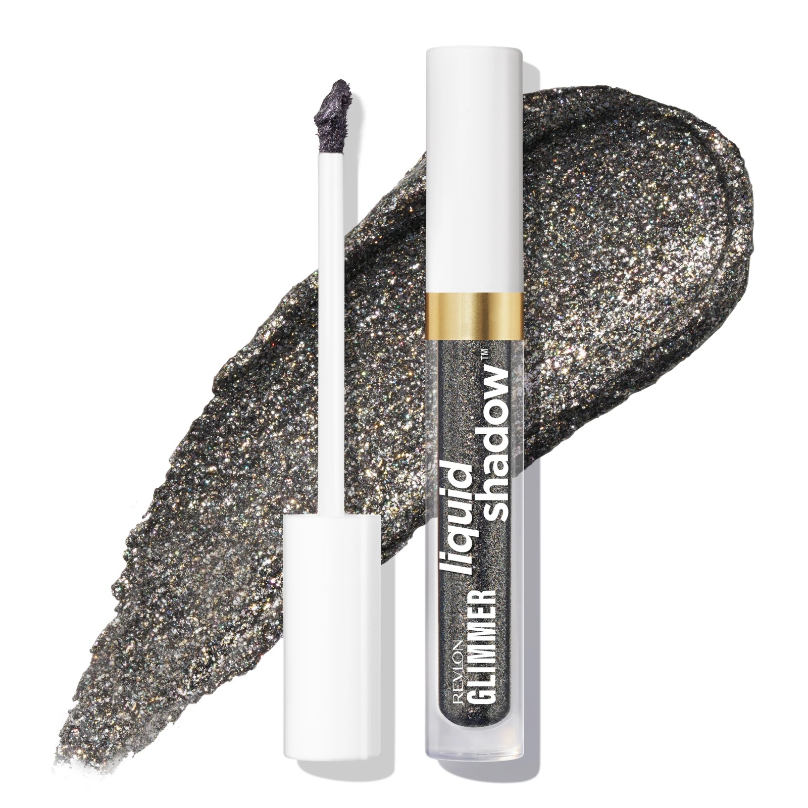 Glimmer Liquid Shadow 204-rock it