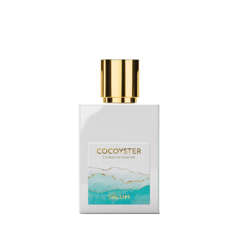 Cocoyster (Extrait de Parfum 50)