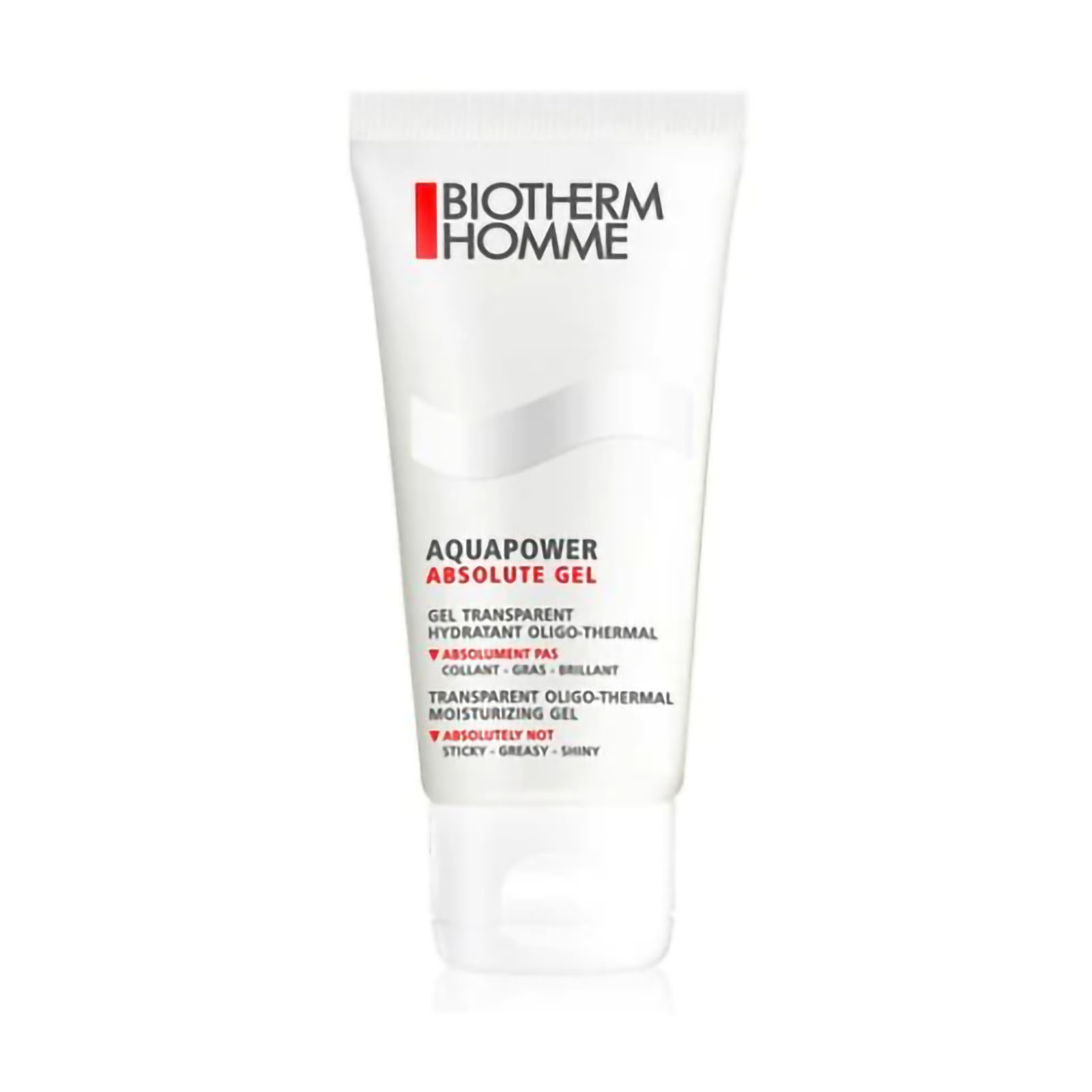 Homme Aquapower Absolute Gel 100 ml