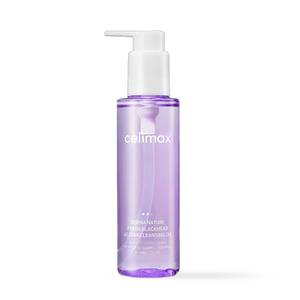 Celimax Trattamenti Viso Derma Nature Fresh Blackhead Jojoba Cleansing Oil Olio detergente per il viso