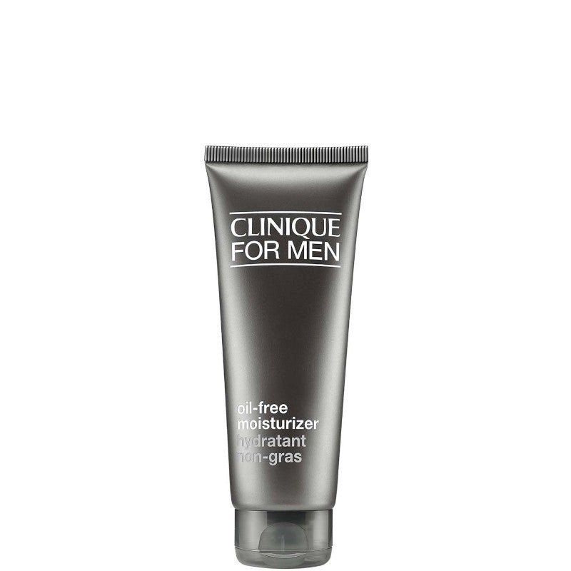 For Men Oil-Free Moisturizer - Idratante privo di Olii 100 ML - 100 ML