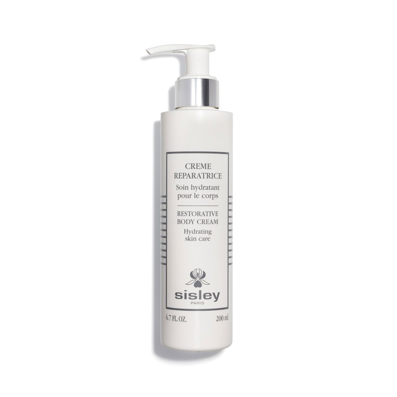 Sisley Trattamenti Corpo Creme Reparatrice Soin Hydratant Pour le Corps Crema idratante riparatrice