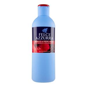 Ibisco E Pepe Rosa Essenza Seducente Bagnodoccia 650 ml
