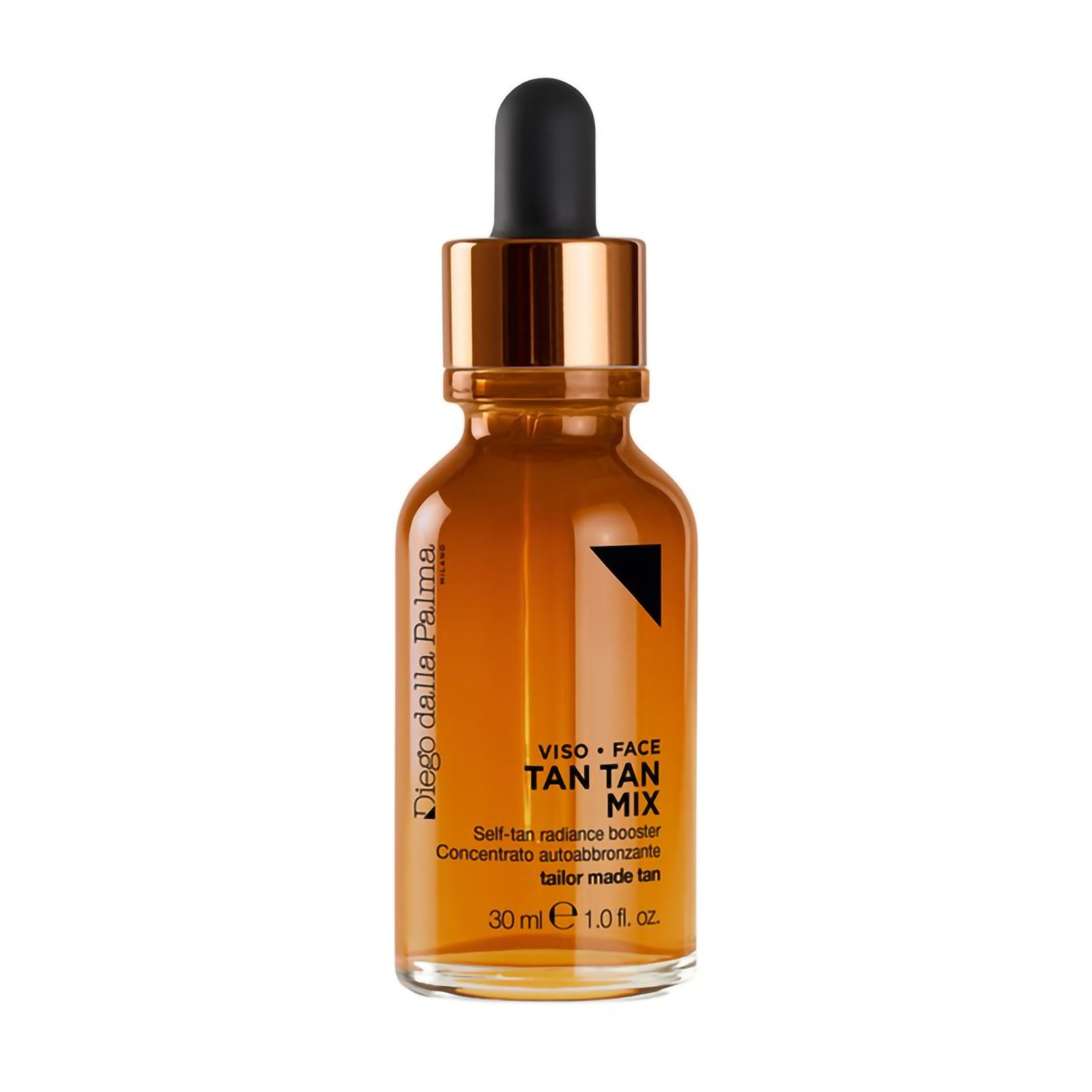 Tan Tan Mix Concentrato Autoabbronzante Viso 30 ml