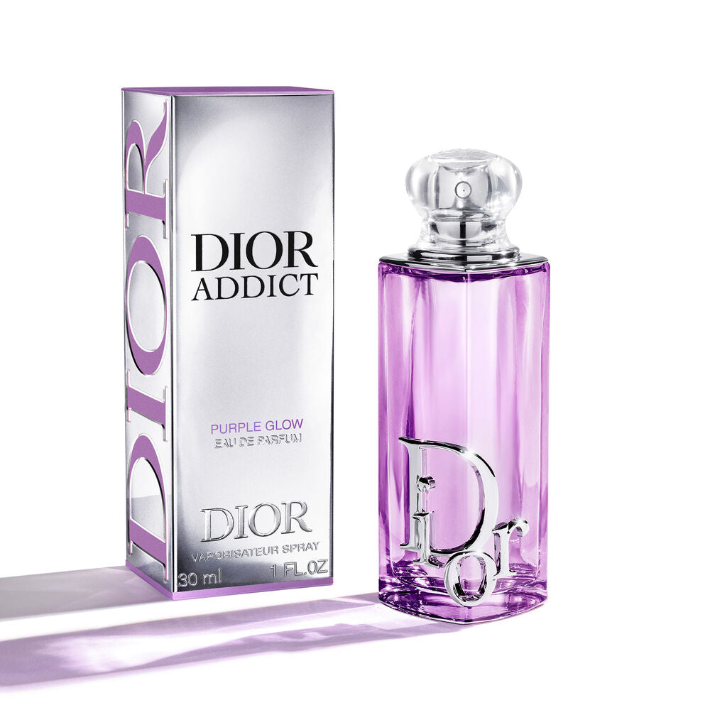 Dior Addict Purple Glow - 30 ML
