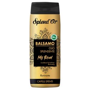 Balsamo Olio Splendente 300 ml