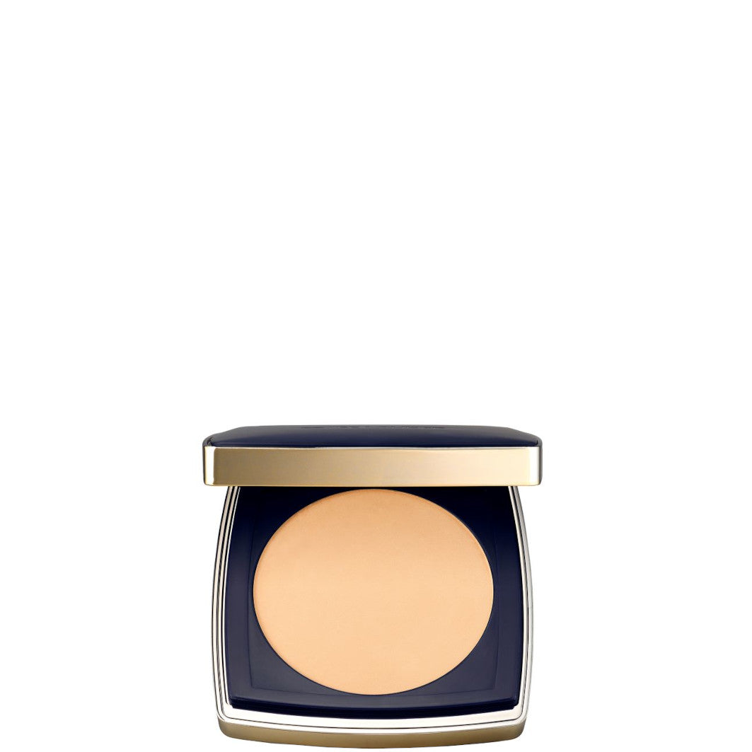 Double Wear Stay-in-Place Powder Foundation SPF10 - N. 3W1 TAWNY