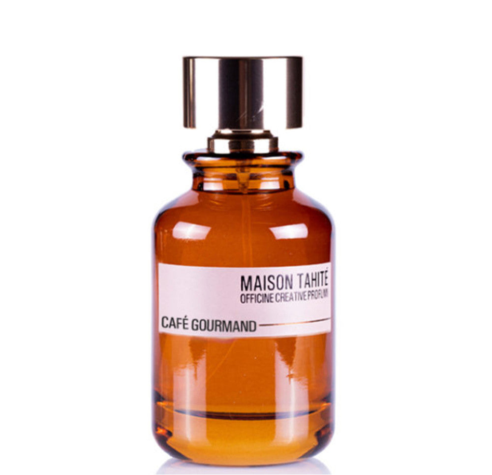 Cafè Gourmand (EDP 100)