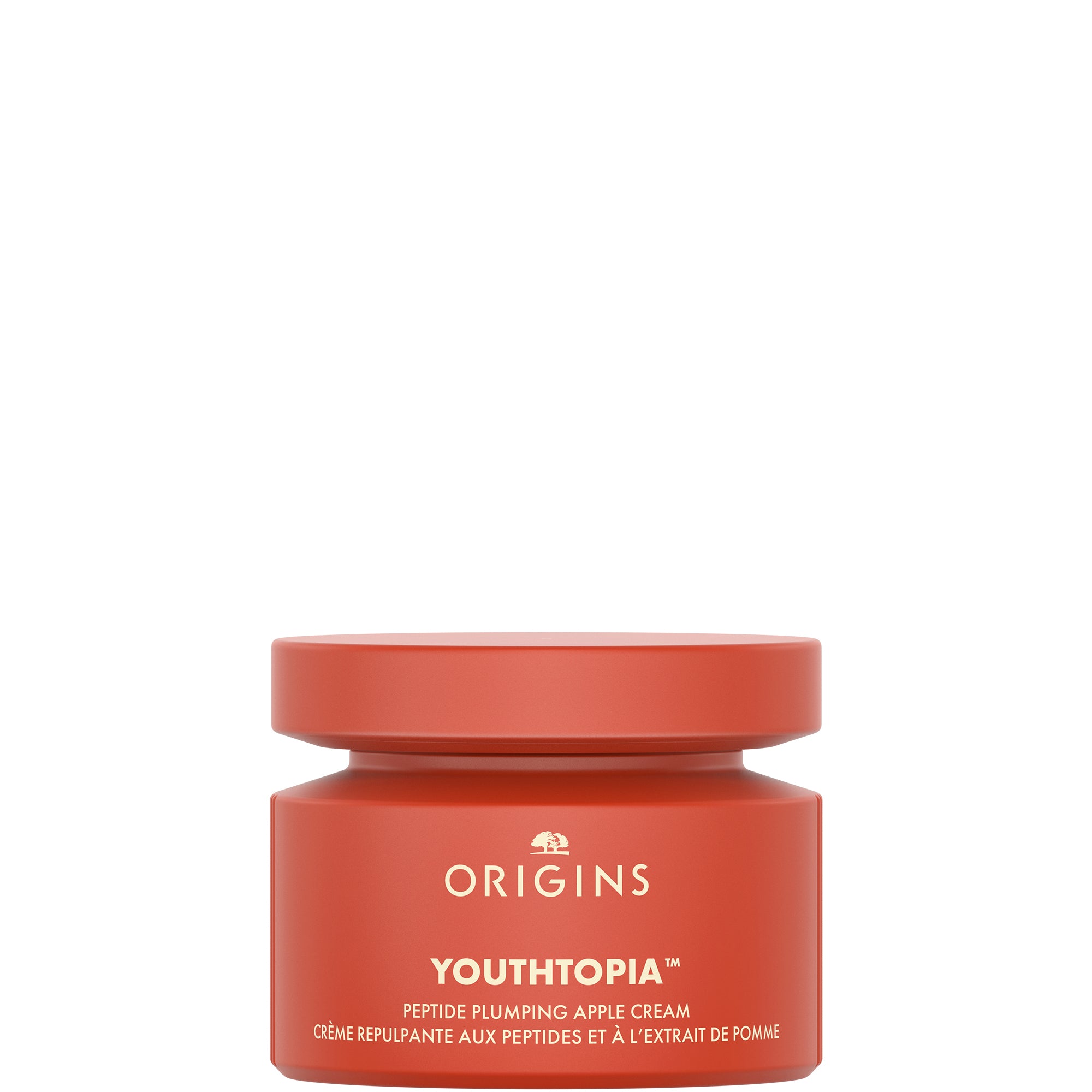Origins Youthtopia Peptide Plumping Apple Cream - 50 ML