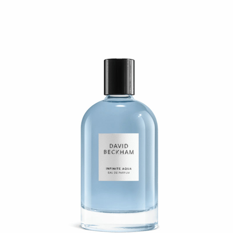 Infinite Aqua 100 ML - 100 ML + Deo Spray