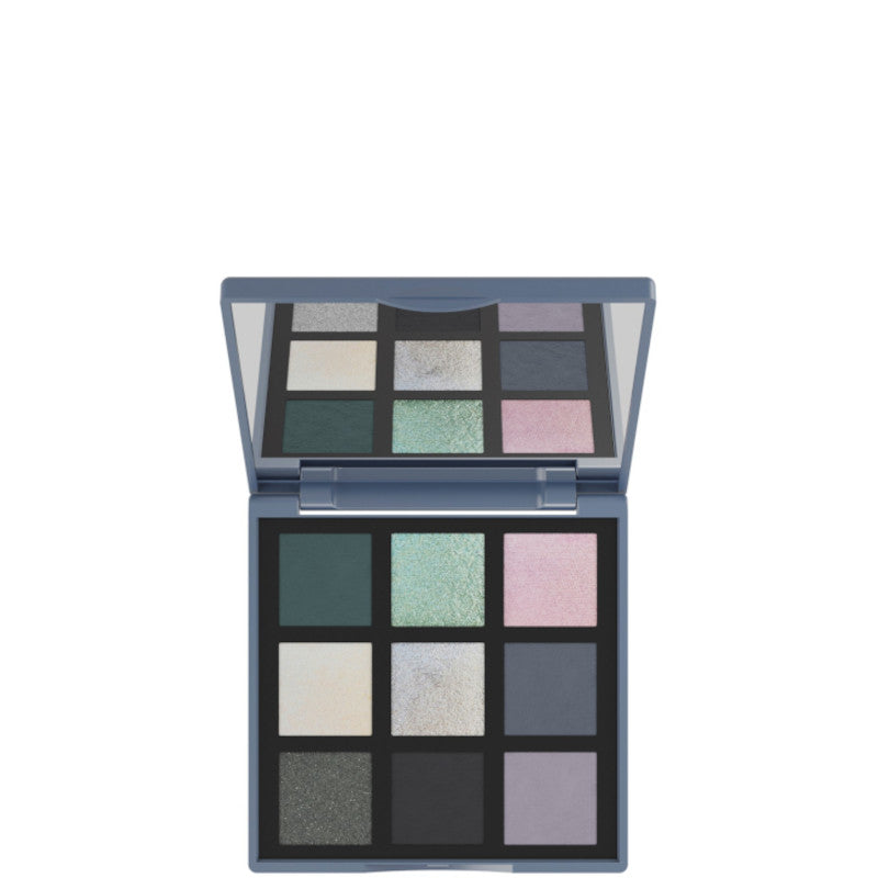 NUDA Palette Occhi - N. 304 NUDA ICE