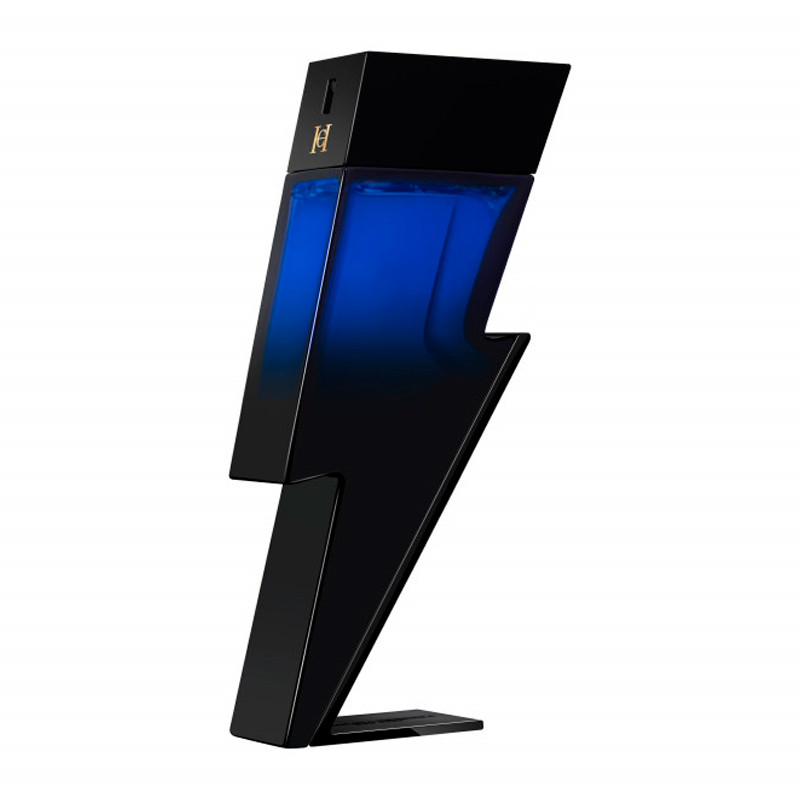Carolina Herrera Bad Boy Cobalt Elixir - 50 ML Eau de Parfum Profumi da Uomo