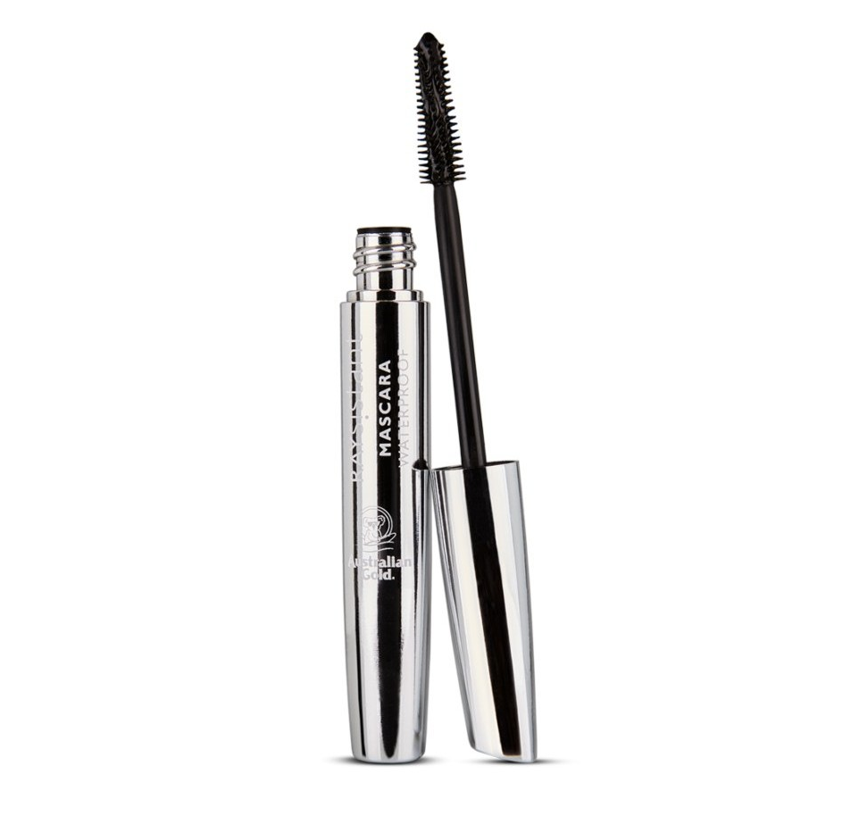 RAYSISTANT Mascara Black Waterproof