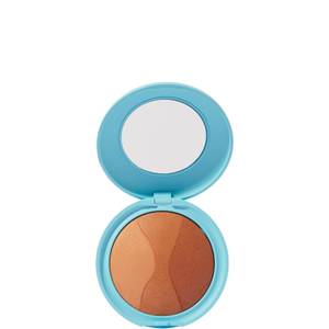 Goovi Baked Bronzing trio - Sun, Kiss Me! - N. 02 DEEP GOLDEN BRONZE