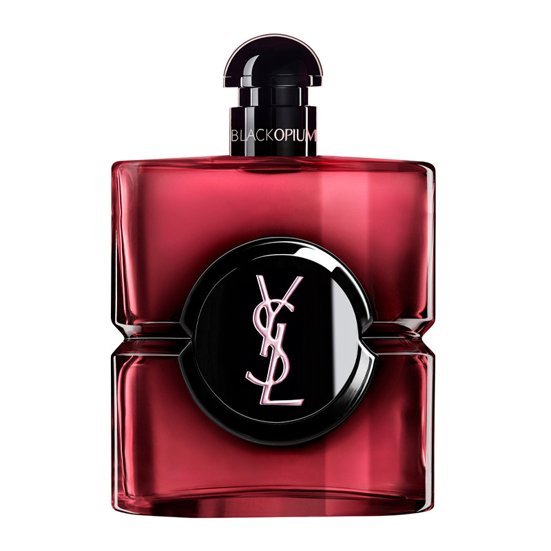 Yves Saint Laurent Black Opium Pink Glaze - 90 ML Eau de Parfum Profumi di Donna