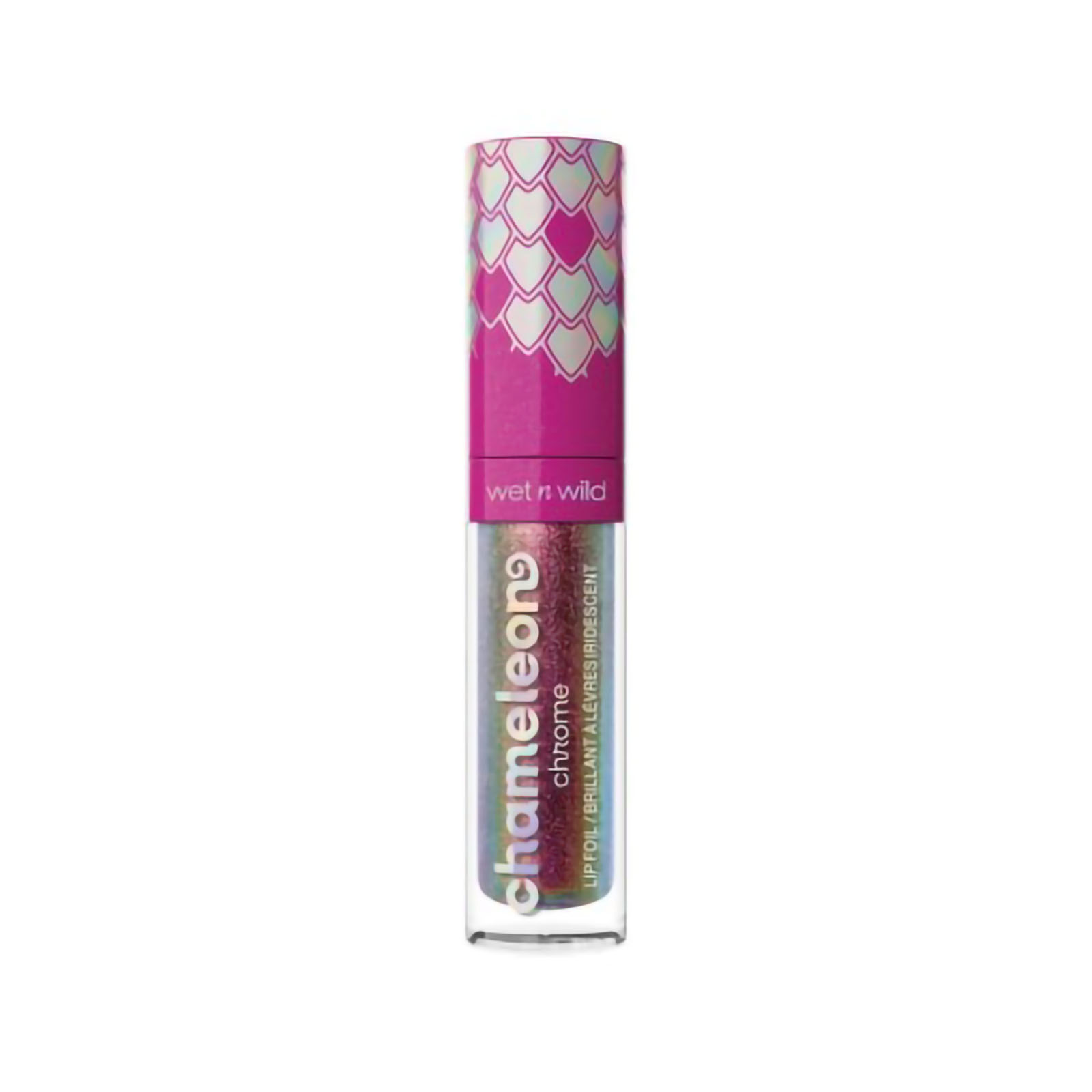 Chameleon Chrome Lip Foil Celestial dance