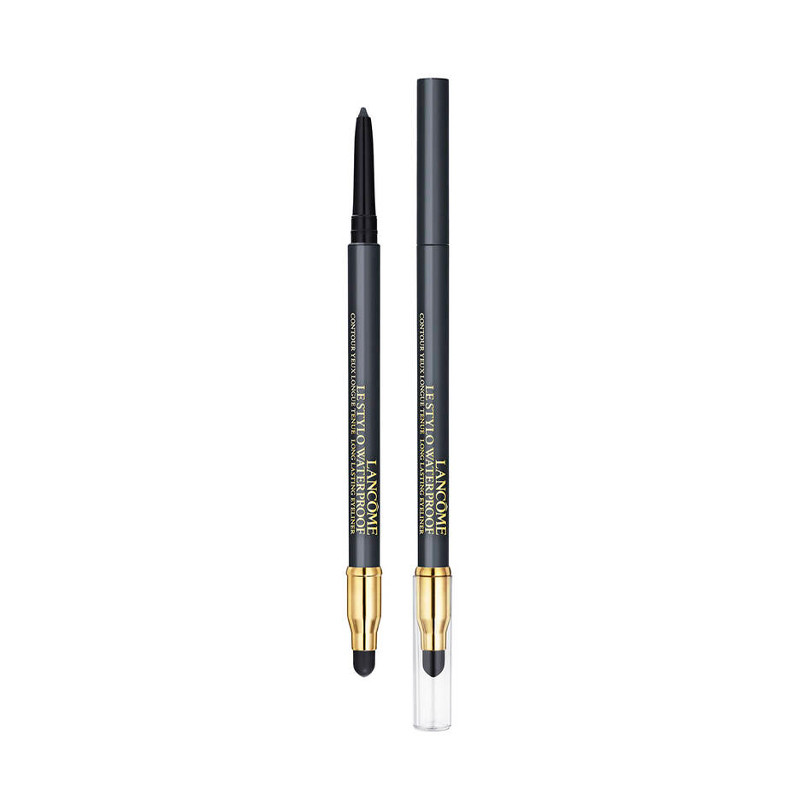 Lancome Eyeliner Le Stylo Waterproof Eyeliner 08 RÊVE ANTHRACITE