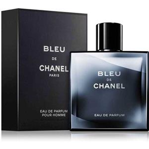 Chanel - Bleu de Chanel EDP 50 ml
