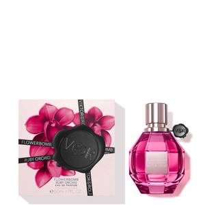 Flowerbomb Ruby Orchid - 50 ML