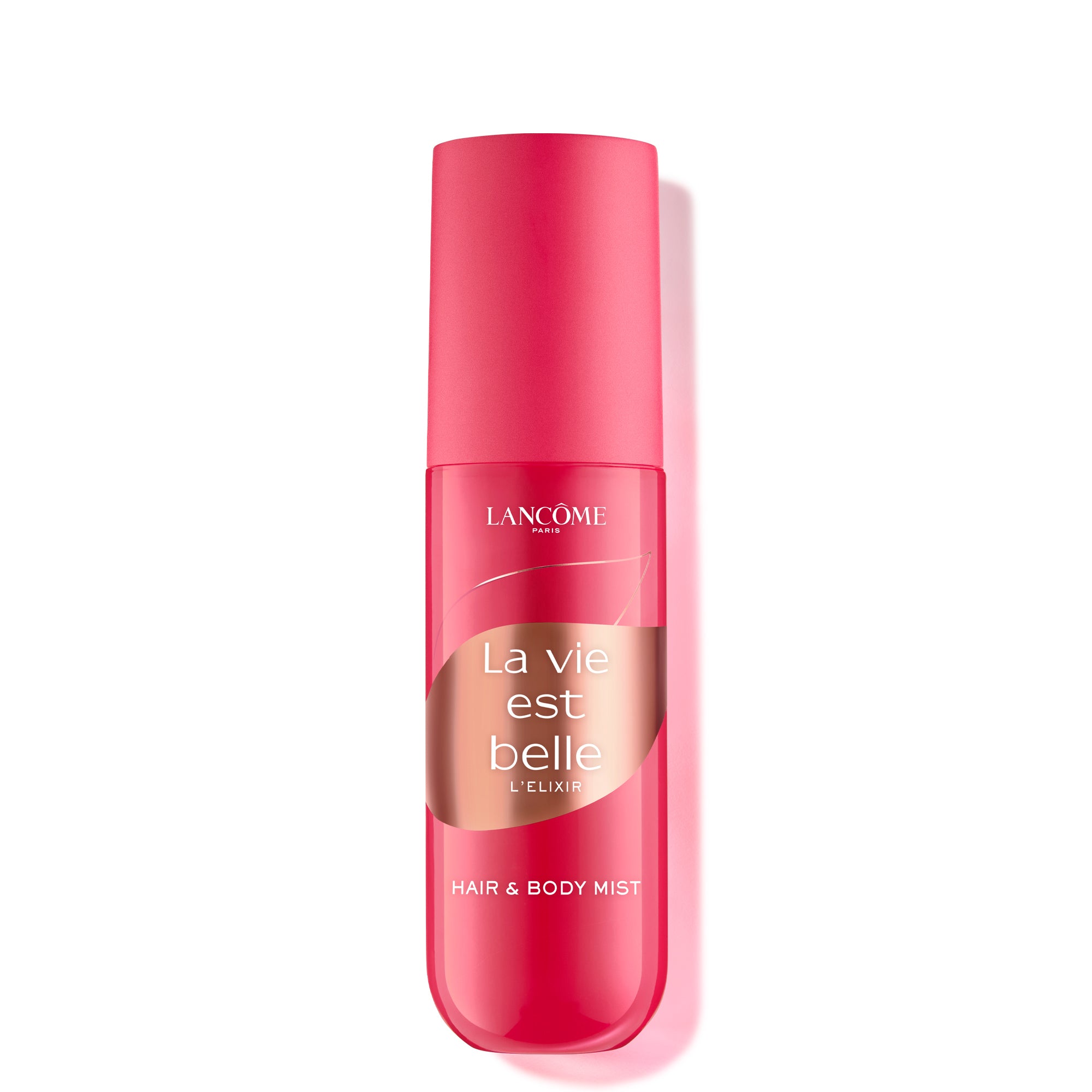 La Vie Est Belle Elixir Hair & Body Mist - 100 ML