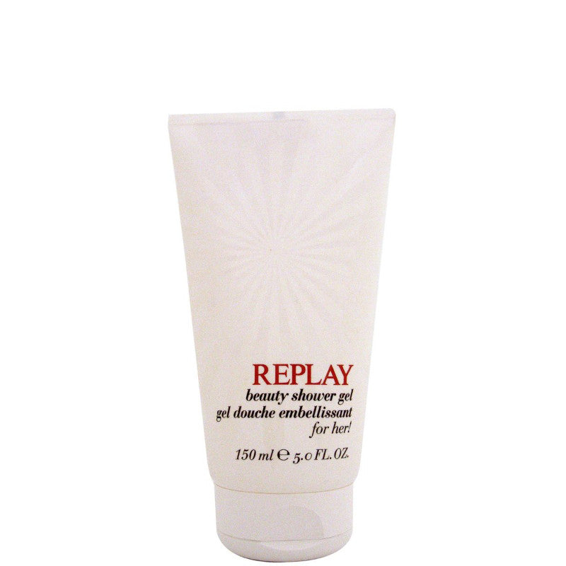 Replay For Her 150 ML - 150 ML
