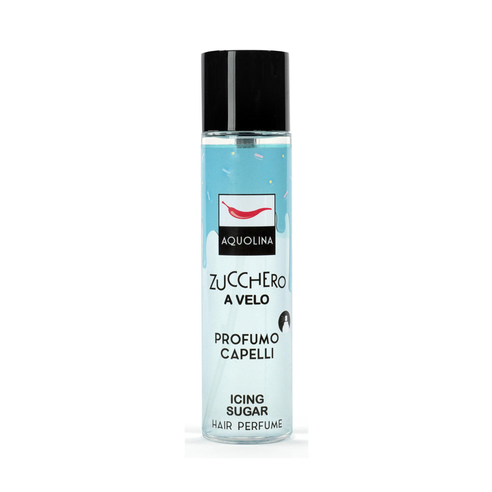 Aquolina Profumo Capelli 100 Ml Zucchero A Velo 100 ml