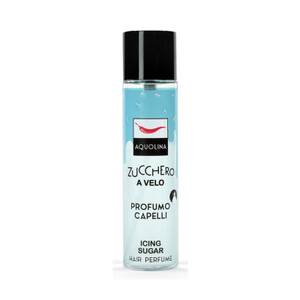 Aquolina Profumo Capelli 100 Ml Zucchero A Velo 100 ml