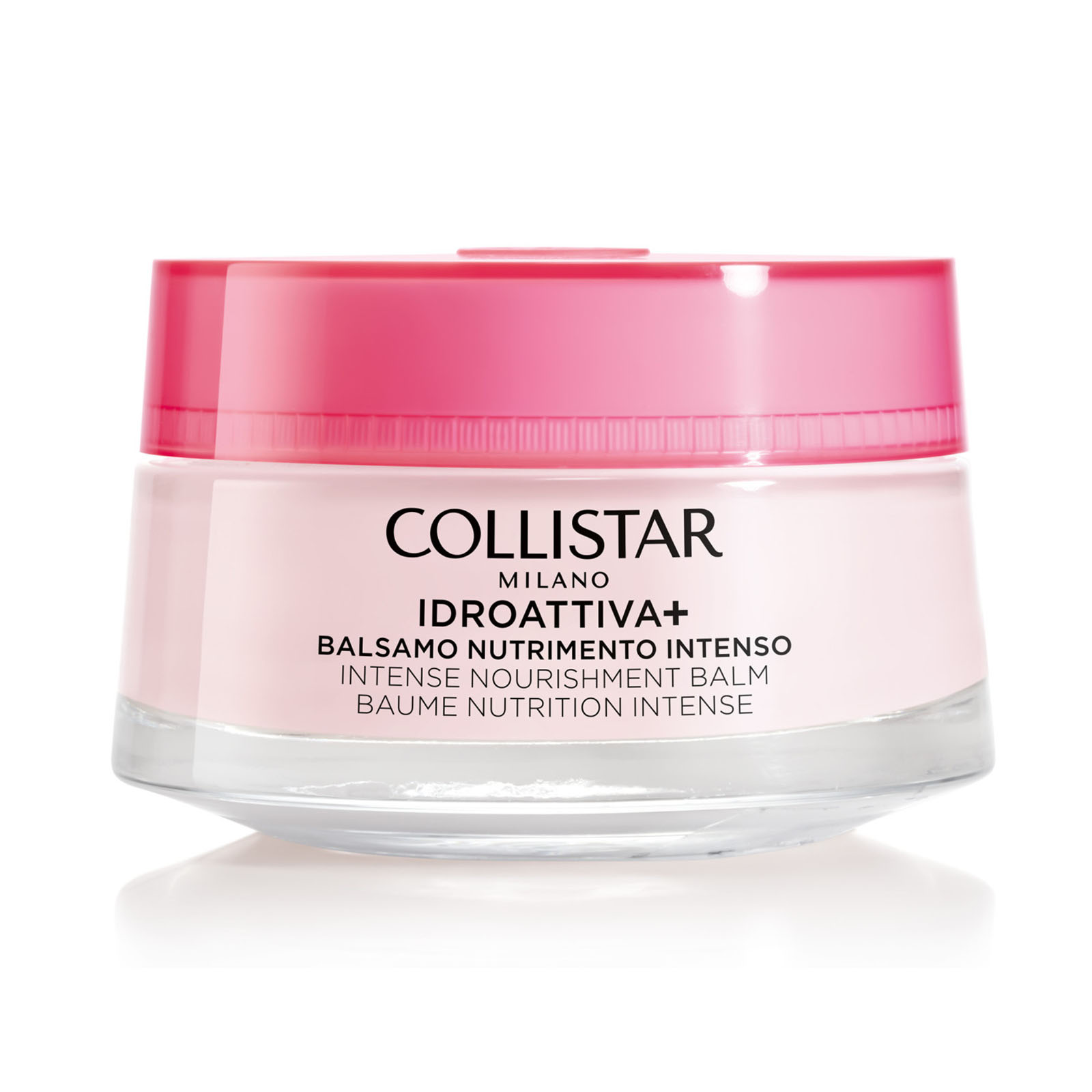 Idroattiva+ Balsamo Nutrimento Intenso Per Pelle Normale E Mista 50 ml