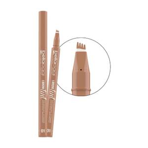 I Brow Tint - Tinta Sopracciglia Pennarello soprac.001 blonde