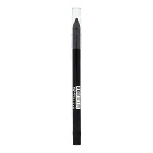 Tattoo Liner Gel Pencil - Matita Occhi, Resiste Fino A 36h 900 deep onyx