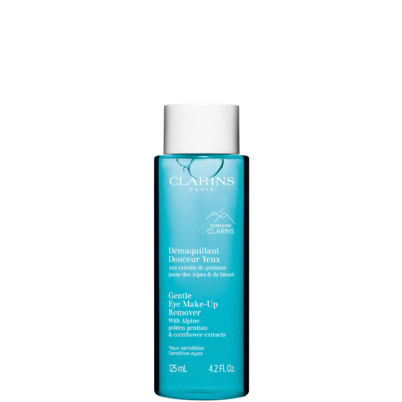 Démaquillant Douceur Yeux 125 ML - 125 ML