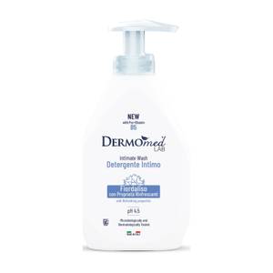 Detergente Intimo Ph 4.5 Fiordaliso Rinfrescante Dispenser 250 ml
