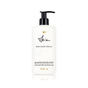 Gel Parfume Douche Et Bain Izia 250 ml