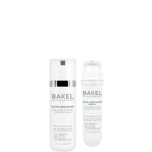 Bakel NUTRI-BOOSTER Siero ultra-nutriente CASE & REFILL 30 ML - 30 ML