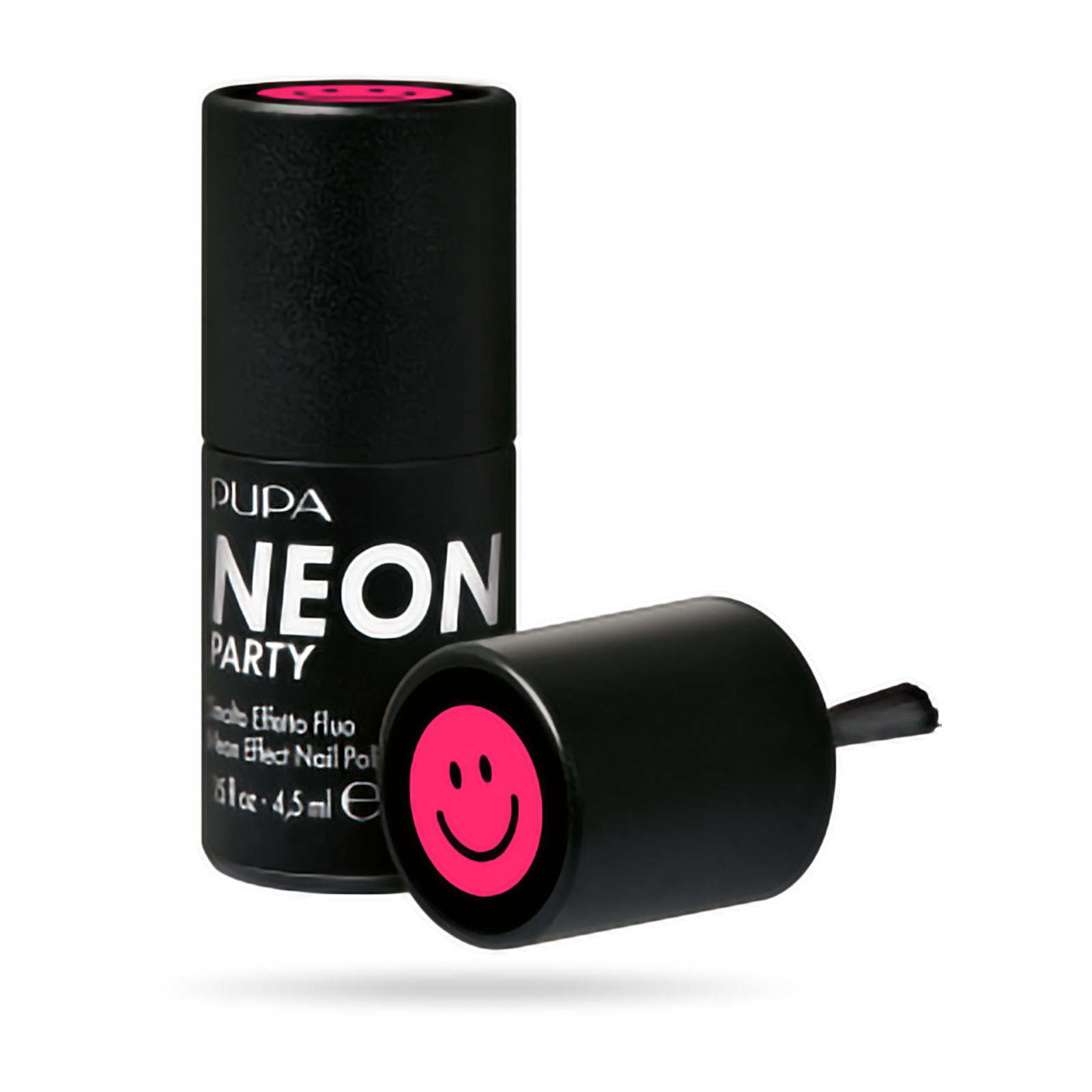 Neon Party - Smalto Effetto Fluo Neon party smalto 800 ibiza hot pink