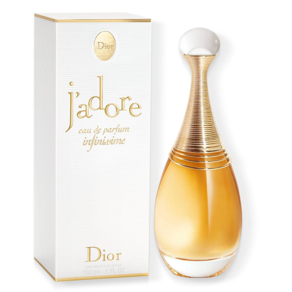 J'adore Eau de Parfum Infinissime - 150 ML