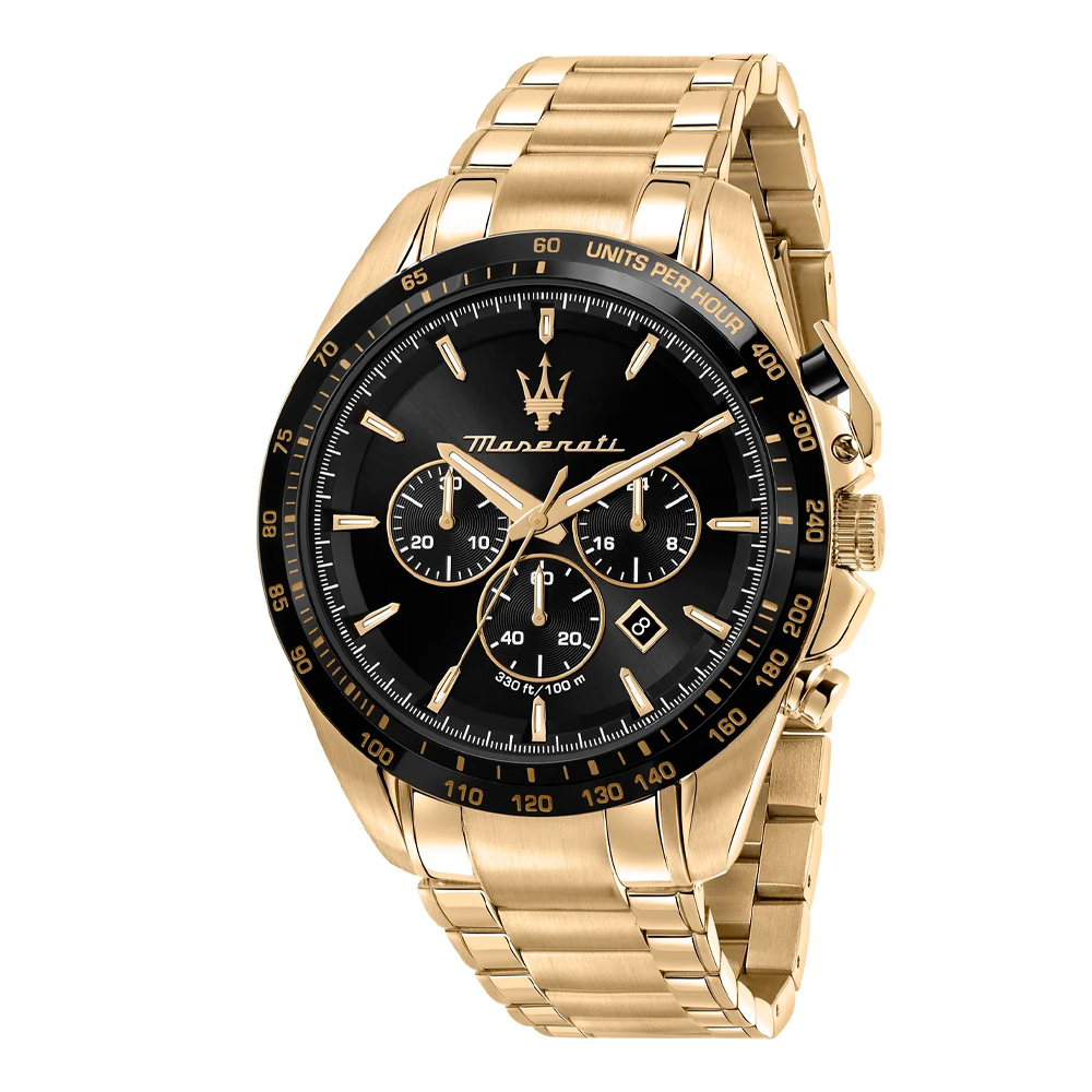 Maserati Orologi Uomo OROLOGIO TRAGUARDOR8873612041