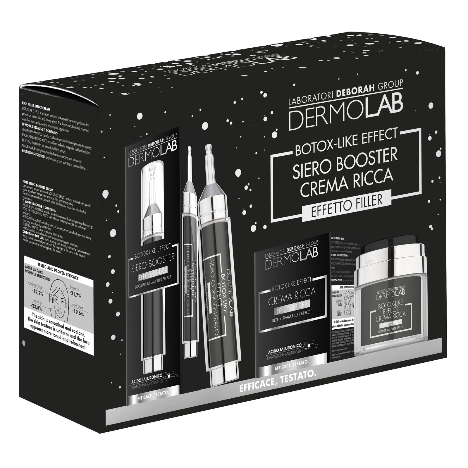 Beauty Box Botox