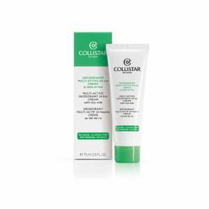 Collistar - Deodorante multiattivo 24 h 75 ml