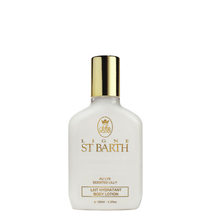 Au Lys - 125 ML