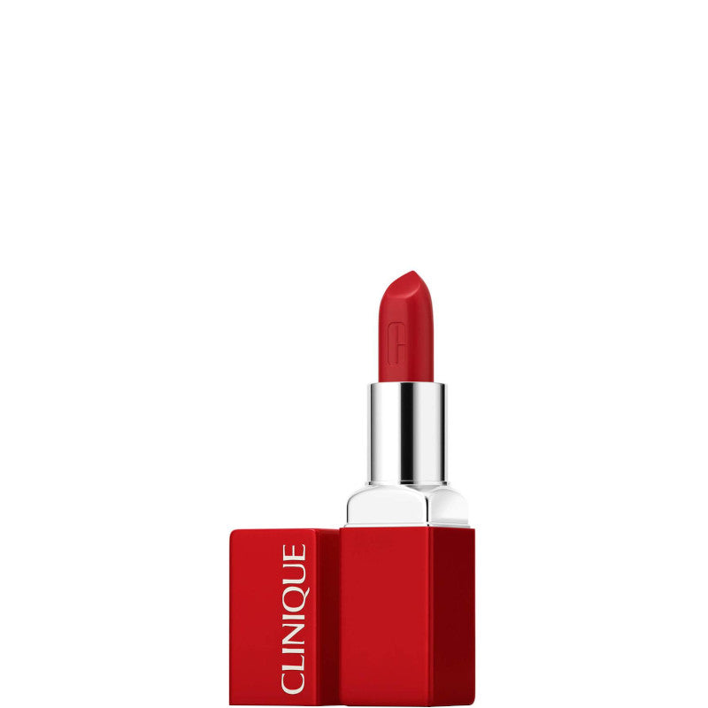 Clinique Pop Reds - 02 RED HANDED