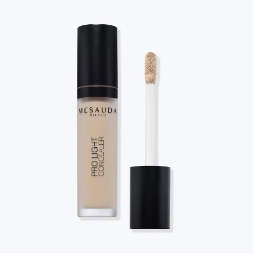 Mesauda Milano PRO LIGHT CONCEALER - Correttore Fluido - 221C10