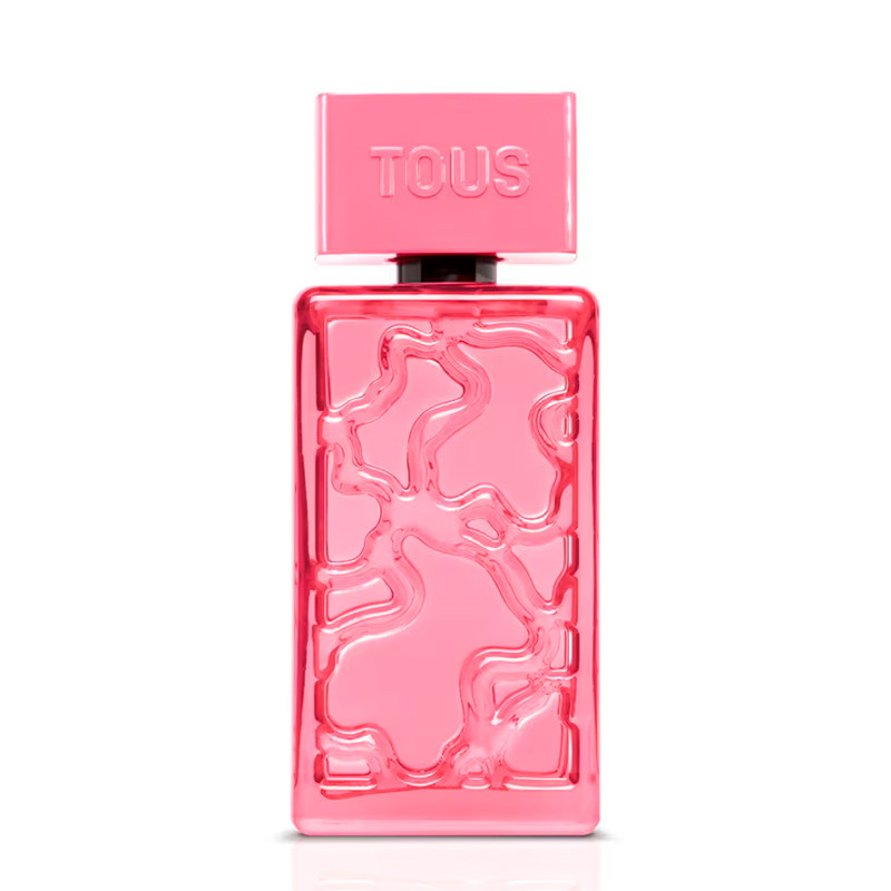 Tous Kaos Eau de Parfum - 50 ML Eau de Parfum Profumi di Donna