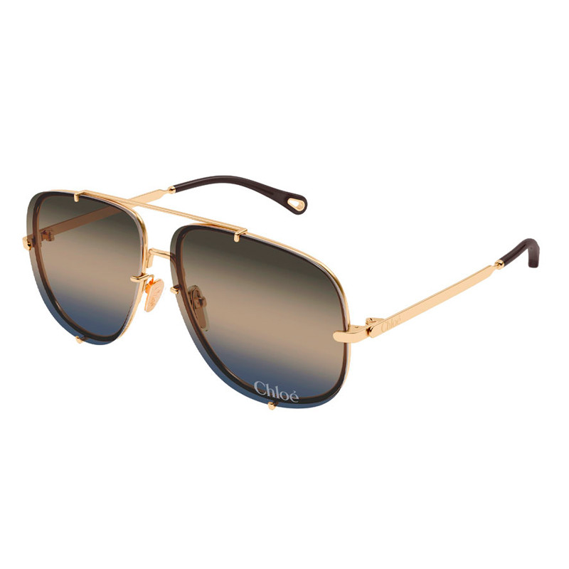 Chloe Occhiali da sole da donna Occhiali da sole Ch0348S