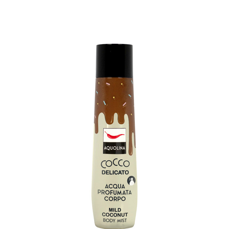 Cocco delicato - 150 ML